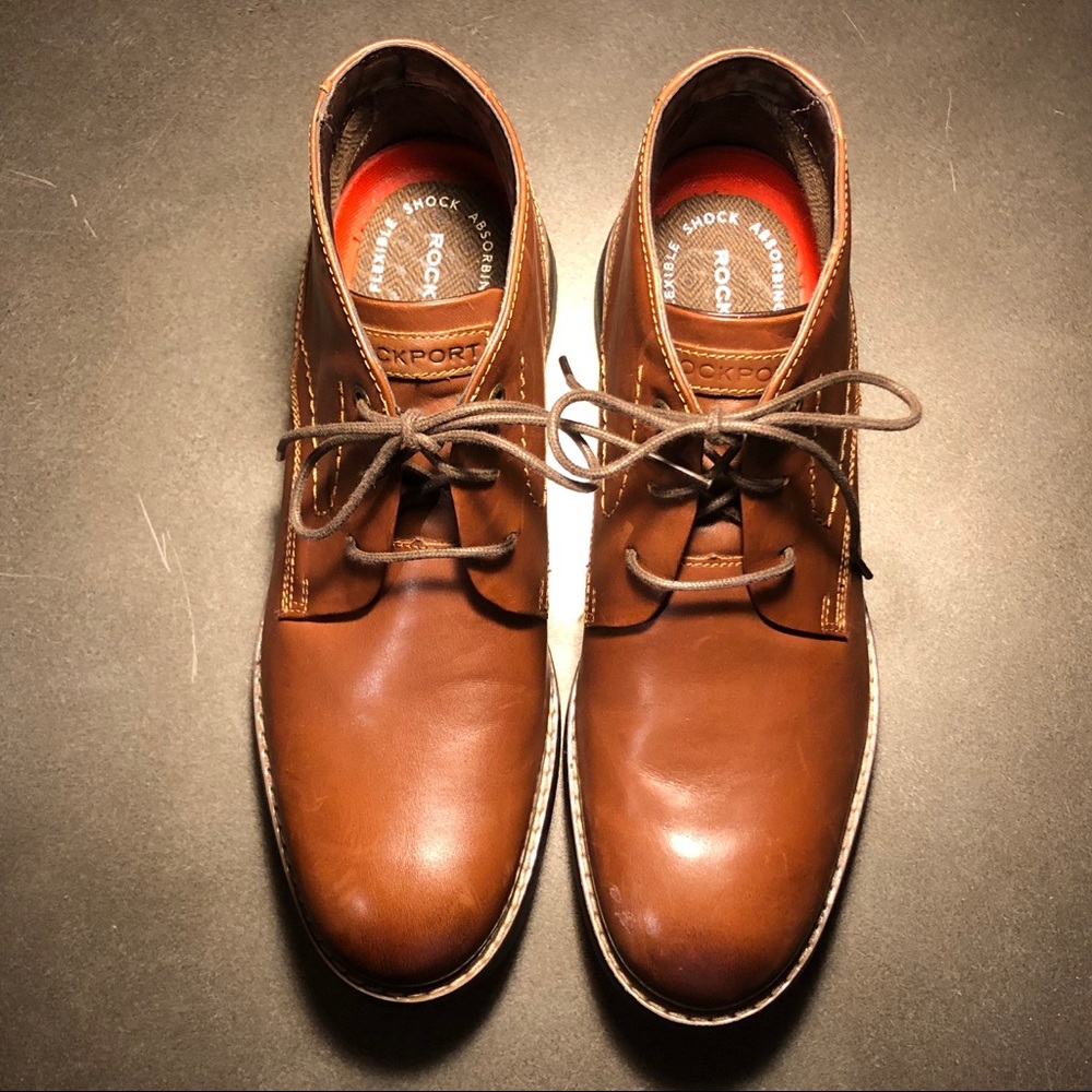 Men’s Rockport Casual Shoe